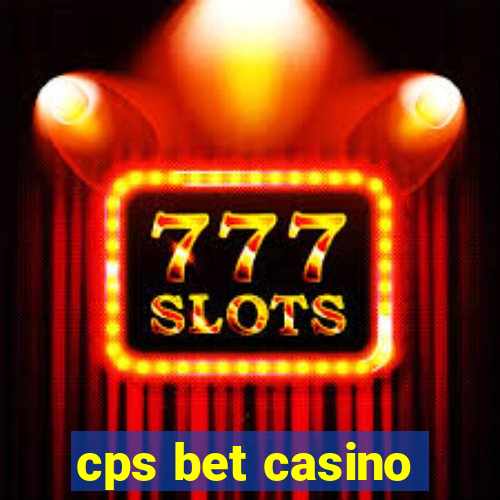 cps bet casino